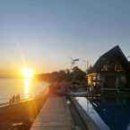 รูปภาพรีวิวของ Labuan Resort จาก Ayu F.