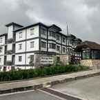 Hình ảnh đánh giá của Heritage Hotel Cameron Highlands 3 từ Yusri Y.