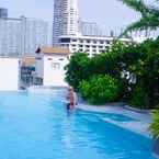 Review photo of U Jomtien Pattaya - SHA Plus 6 from Panya P.