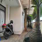 Review photo of Super OYO 3209 Hegarbudhi Residence 3 from Reka A.