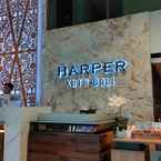 รูปภาพรีวิวของ Harper Kuta by ASTON จาก Ghanis A. V.