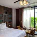 Review photo of Bonny Boutique Hotel Da Nang from Ha M. H.