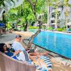 Review photo of Courtyard by Marriott Bali Nusa Dua Resort from Tajpal S. S.