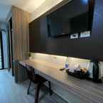 รูปภาพรีวิวของ Double D Hotel จาก Wanna K.