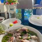 Review photo of Maison D'rose Phu Quoc Khem Beach from Phan N. M.