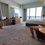 รูปภาพรีวิวของ Holiday Inn & Suites JAKARTA GAJAH MADA, an IHG Hotel 2 จาก Pisessa P.