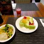 Review photo of Hotel Grandhika Setiabudi Medan from Kristinus K.