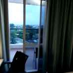 Review photo of Hotel Grandhika Setiabudi Medan 2 from Kristinus K.