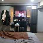 Review photo of Infiniti Hotel from Hairuddin B. A.