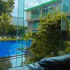 รูปภาพรีวิวของ Novena Hotel Bandung 3 จาก Lia Y.