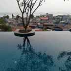 Review photo of Hisea Huahin Hotel (SHA Extra Plus) from Nipol N.