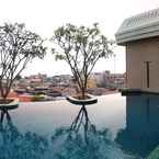 Review photo of Hisea Huahin Hotel (SHA Extra Plus) 2 from Nipol N.