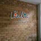 รูปภาพรีวิวของ Leuleu 1 - Leuleu Hostel & Coffee 4 จาก Chiu C. H.