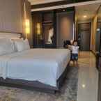 Hình ảnh đánh giá của GRAMM HOTEL by Ambarrukmo 4 từ Eksi M.