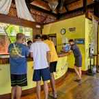 Review photo of Boracay Tropics Resort Hotel from Subramani H.