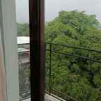 Review photo of Hotel Kaisar Jakarta 5 from Gita F.