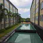 Review photo of ASTON Denpasar Hotel & Convention Center from Jones S.