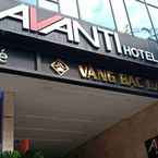 รูปภาพรีวิวของ Avanti Hotel จาก Vachira C.