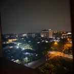 Review photo of Hotel Dafam Pekanbaru from Try D. K.