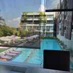 Review photo of Four Points By Sheraton Bali, Seminyak from Ariadi A.