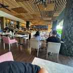 Review photo of Four Points By Sheraton Bali, Seminyak 3 from Ariadi A.