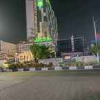 Review photo of ibis Styles Malang from Erich P. D.