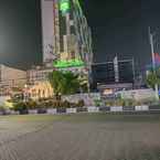 รูปภาพรีวิวของ ibis Styles Malang จาก Erich P. D.