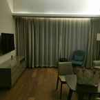 Review photo of I’M Hotel Makati from Tin T.