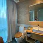 Review photo of Fusion Suites Saigon 7 from Tran A. T.