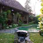 Review photo of Omah Lila Homestay By The Grand Java 3 from Widiyanto W.