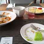 Review photo of Hotel Grandhika Setiabudi Medan 6 from Delima D.