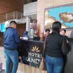 Review photo of Hotel Grandhika Setiabudi Medan from Delima D.