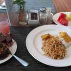 Review photo of Hotel Grandhika Setiabudi Medan 7 from Delima D.