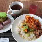 Review photo of Hotel Grandhika Setiabudi Medan 4 from Delima D.