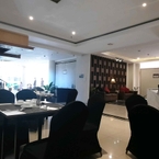 Review photo of LUXURY MALIOBORO HOTEL from Widuri W.