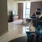 Review photo of Ascott Kuningan Jakarta from Cocop S.