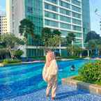 Review photo of Fraser Place Setiabudi Jakarta from Siska S.