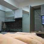 Review photo of Hala Rooms at Jarrdin Apartment Cihampelas 2 from Muhamad S.