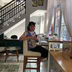 Review photo of Insta Chic Room at Ke-Iko Huis 4 from Mona N.