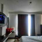 Review photo of Grand Orchid Hotel Yogyakarta 2 from Dwi F.