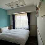 Review photo of Toyoko Inn Fuji Kawaguchiko Ohashi 4 from Thamnoon A.