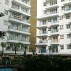 Review photo of Gateway Pasteur Apartment By Secret Rooms from Nurjaman M.