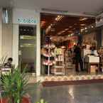 Review photo of Bobopod Malioboro, Yogyakarta from Lastari S.