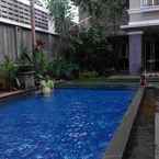 Review photo of Saffron Suites Syariah from Rina K.