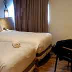 Review photo of Hotel Rivoli Senen Jakarta from Meutia F. S.