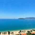 Hình ảnh đánh giá của Sun Kiss Hotel Nha Trang từ Nguyen T. M. C.