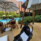 Hình ảnh đánh giá của M Resort & Hotel Kuala Lumpur 2 từ Siti N. B. A.