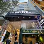 Review photo of Ruby Saigon Hotel - Ben Thanh from Nurul J.