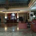 Review photo of Hotel Sofia Juanda Surabaya from Binti I.