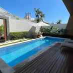Review photo of The Claremont Luxury Villas Seminyak 2 from Natalie C.